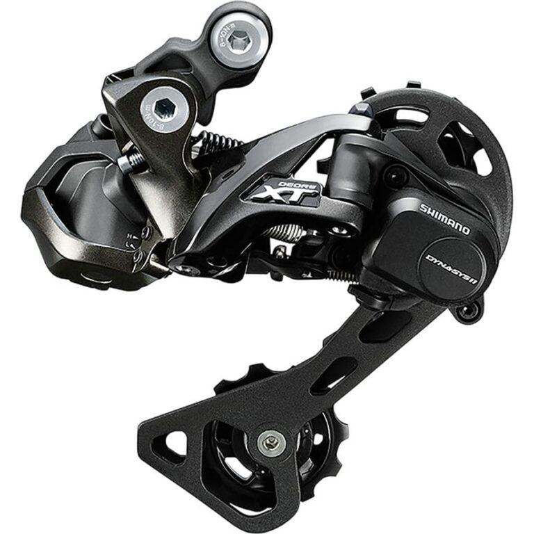 9 Best Mountain Bike Derailleurs Precision For Every Trail