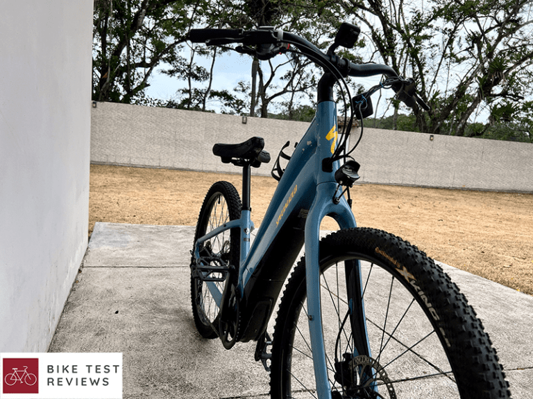 The Turbo Boosted Ride The Specialized Turbo Como Electric Bike Review