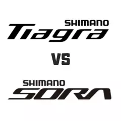 Shimano Tiagra vs Shimano Sora: What’s the difference?