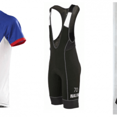 NALINI 2014 Summer Collection – SETTANTA Bib Shorts and STORICA TI Jersey