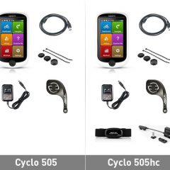 Magellan Cyclo 505 and 505hc – Worth a Look!