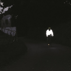 PROVIZ 100% Retroreflective Jacket Review