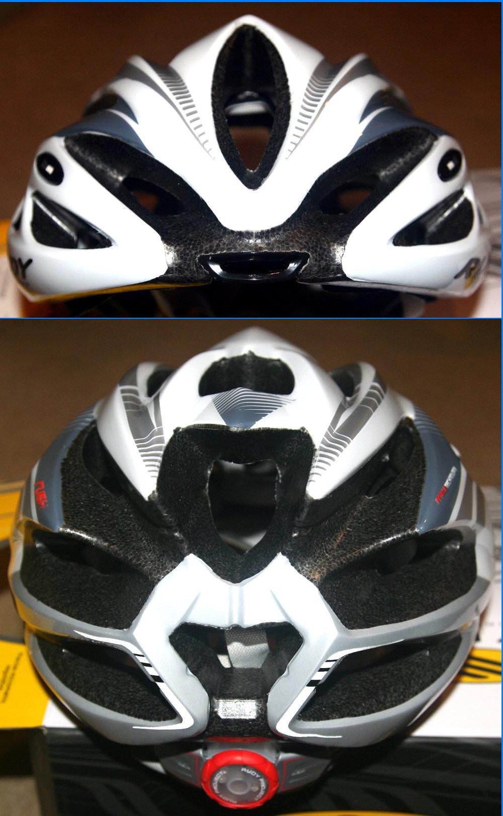 zebra eenvoudig strategie Rudy Project RUSH Helmet Reviewed - One of the Best!