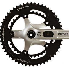 InfoCrank by Verve Cycling