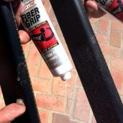 FINISH LINE FIBER GRIP™ REVIEW