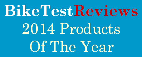 Bicycle Products Of the Year