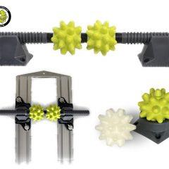 New Beastie Bar from Rumble Roller and why you should have one too