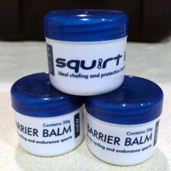 Squirt Lube Barrier Balm