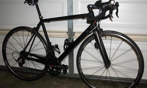 Cervelo R5ca – 2 years later