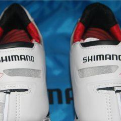 SHIMANO SH-R320 Top-of-the-Line Road Cycling Shoe