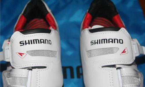 SHIMANO SH-R320 Top-of-the-Line Road Cycling Shoe