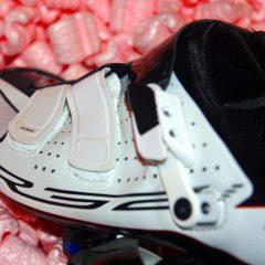 The All-New Shimano SH-R321 Road Shoe