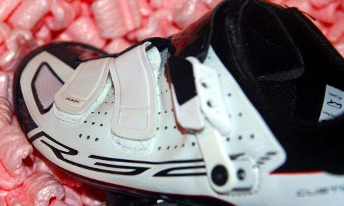 The All-New Shimano SH-R321 Road Shoe