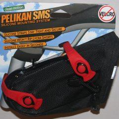 Clean Motion Pelikan SMS Saddle Bag