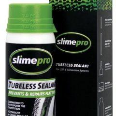 Slimepro Tubeless Sealant Review