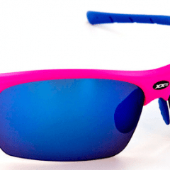 XX2i Optics Sunglasses