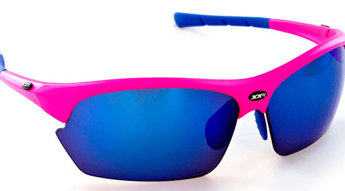 XX2i Optics Sunglasses