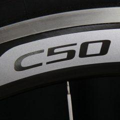 Best Place to Position the Brake Pads on Aluminum Road Bike Rim