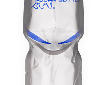 Polar Insulated Sports Bottle