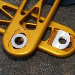 CRANK LENGTH – 2 Discussions