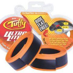 Mr Tuffy UltraLite Orange – lightweight tire liner flat protection