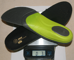 Cycling Insoles