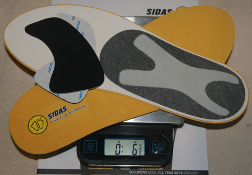 Cycling Insoles