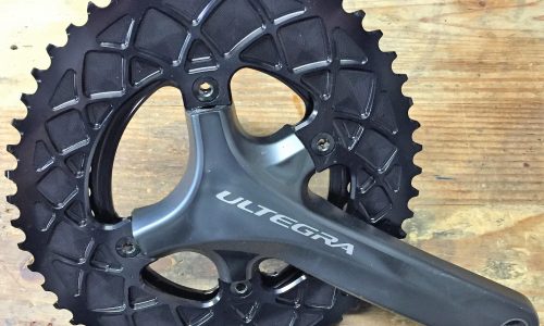 Absoluteblack Chainring Set Reviewed
