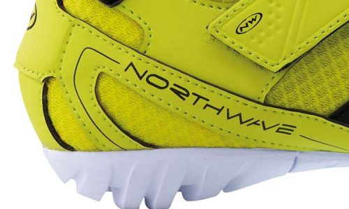 NORTHWAVE MULTI APP SPIN/MTB CYCLING SHOE Reviewed