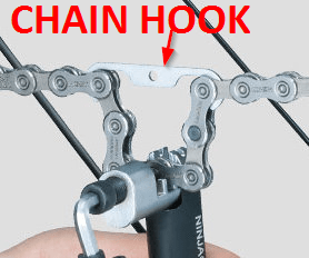 TOPEAK NINJA C Chain Tool