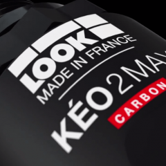 LOOK KÉO 2 MAX CARBON PEDALS Review