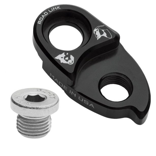 longer derailleur hanger