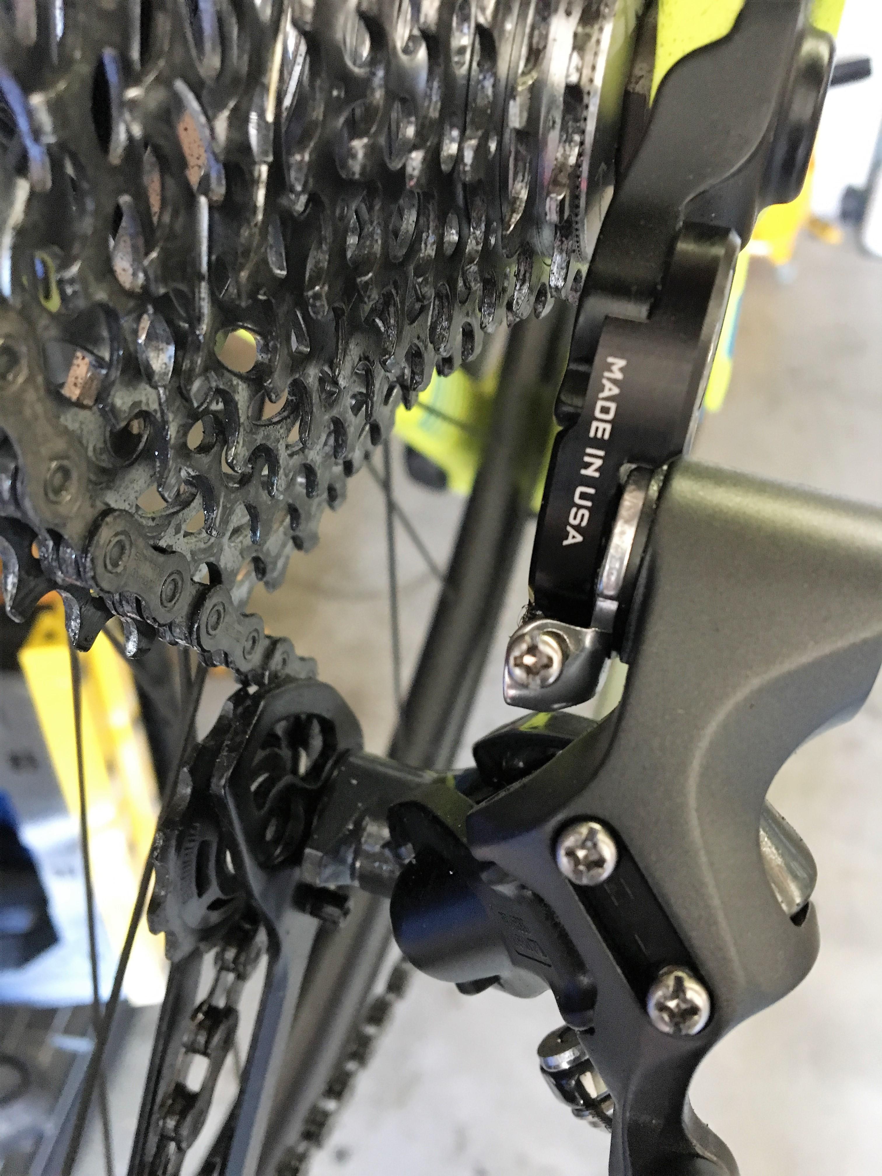 Wolf Tooth Components RoadLink