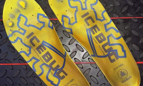 ICEBUG INSOLES – LONG TERM TEST & REVIEW