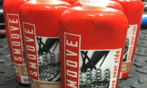 LATEST WORD ON BEST CHAIN LUBES for bicycles and sport bikes