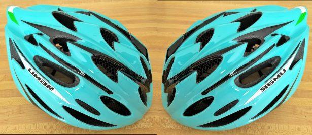 LIMAR SUPERLIGHT+ ULTRALIGHT+ HELMET Bicycle Helmet