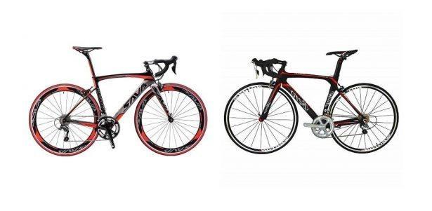 affordable aero bikes