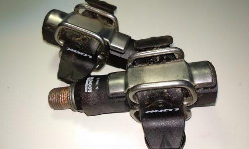 look s-track pedals