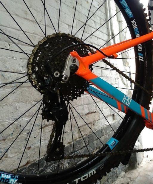 how to tighten bike chain 2