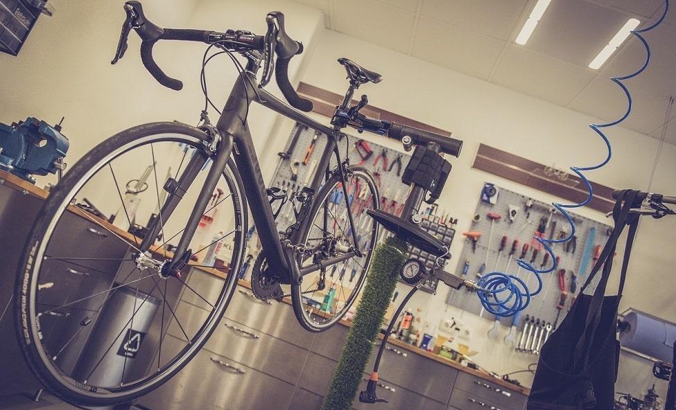 How To Tune and Maintain a Bike: DIY 