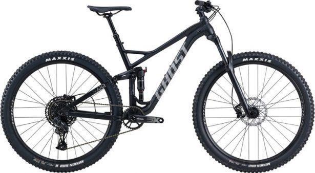 Best full suspension mountain bikes under $2000 sale