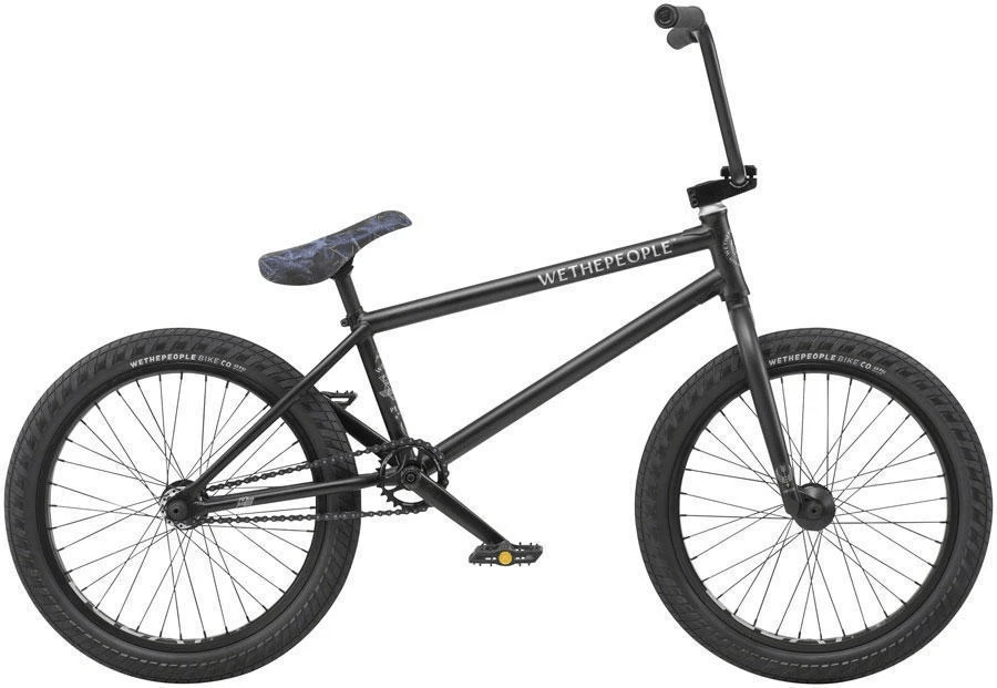 Good bmx bike best sale brands