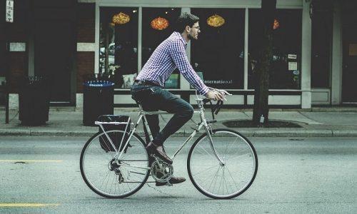 commuter bikes