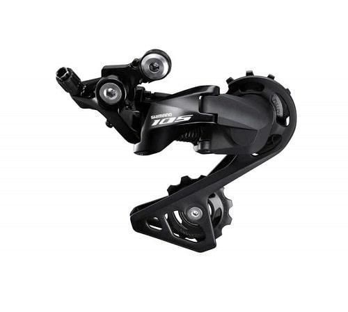 Shimano 105 vs Tiagra: The Difference Between Two Popular Groupsets