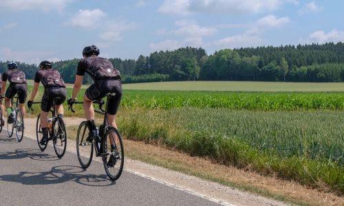 Cyclocross vs Gravel Bike