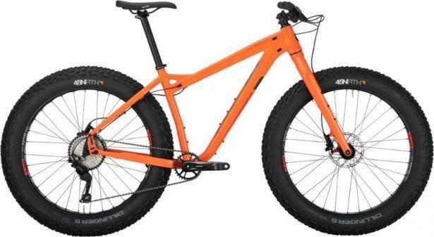 best fat bike under 2000