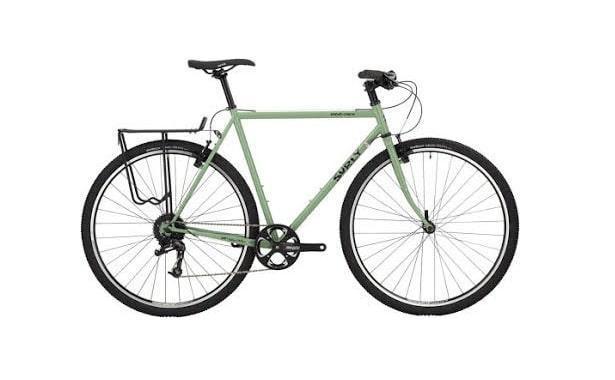 Surly Cross Check Road Bike