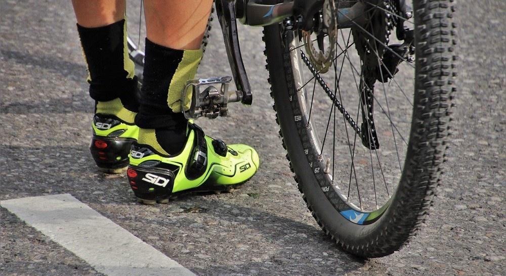 Details about   Mens Mountain Cycling Shoes Outdoor Bike MTB Shoes Athletic Racing Bicycle Shoes 