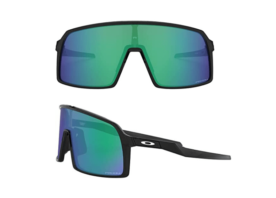 Oakley Sutro Review