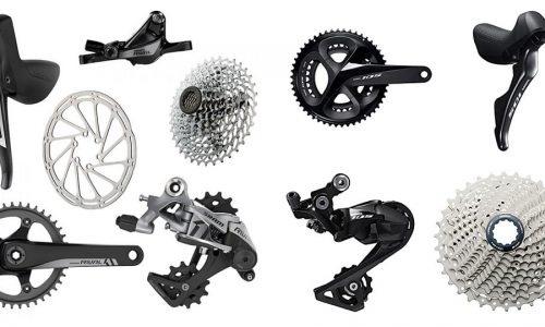 Sram Rival vs Shimano 105 Groupset: Which One Should You Choose?